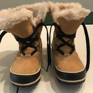 Sorel Tivoli II Snow Boot